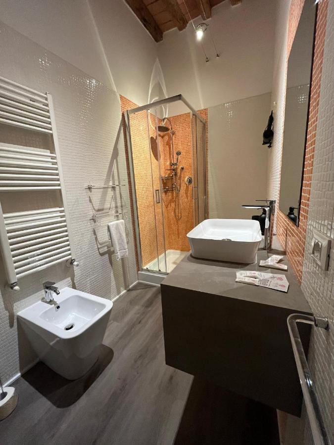 Mossotti Street Apartment Pisa Luaran gambar